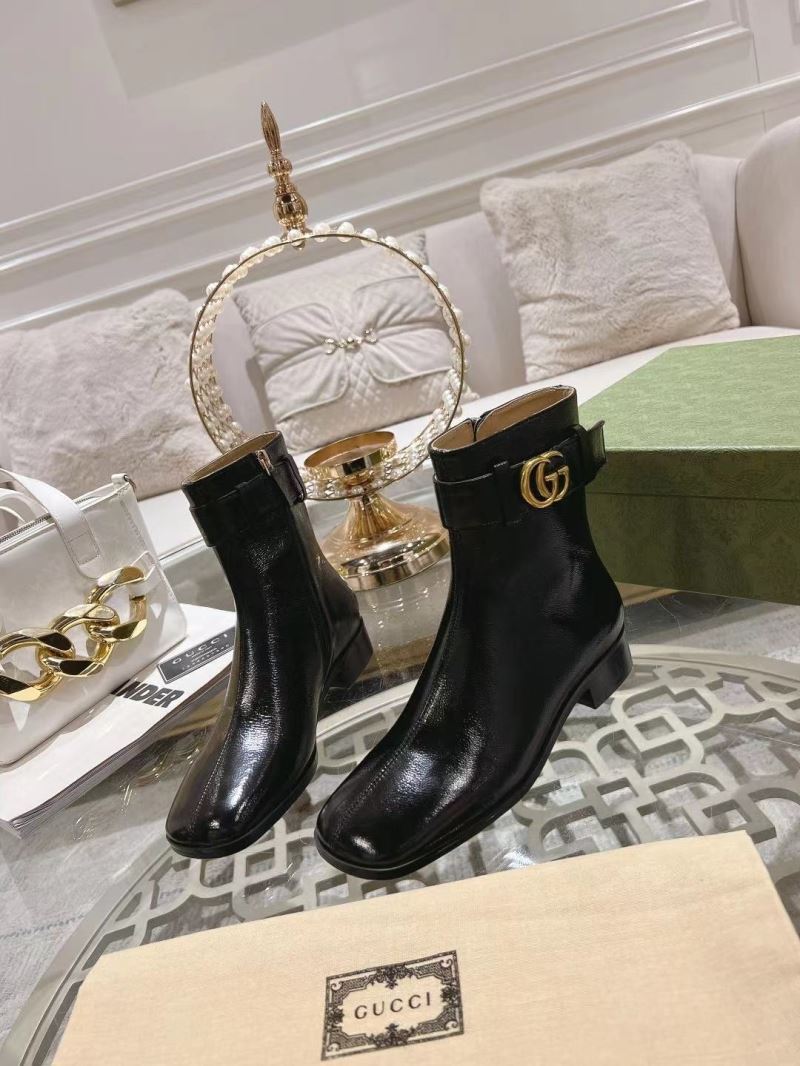 Gucci Boots